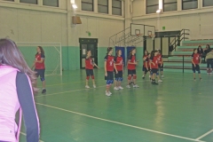 Under 13 B - Volleyball Lanciano